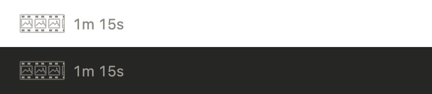 filmstrip