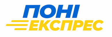 Pony Express logo , Поні Експрес лого 