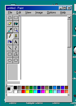 Paint