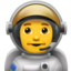 male-astronaut