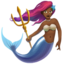 mermaid