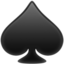 spades