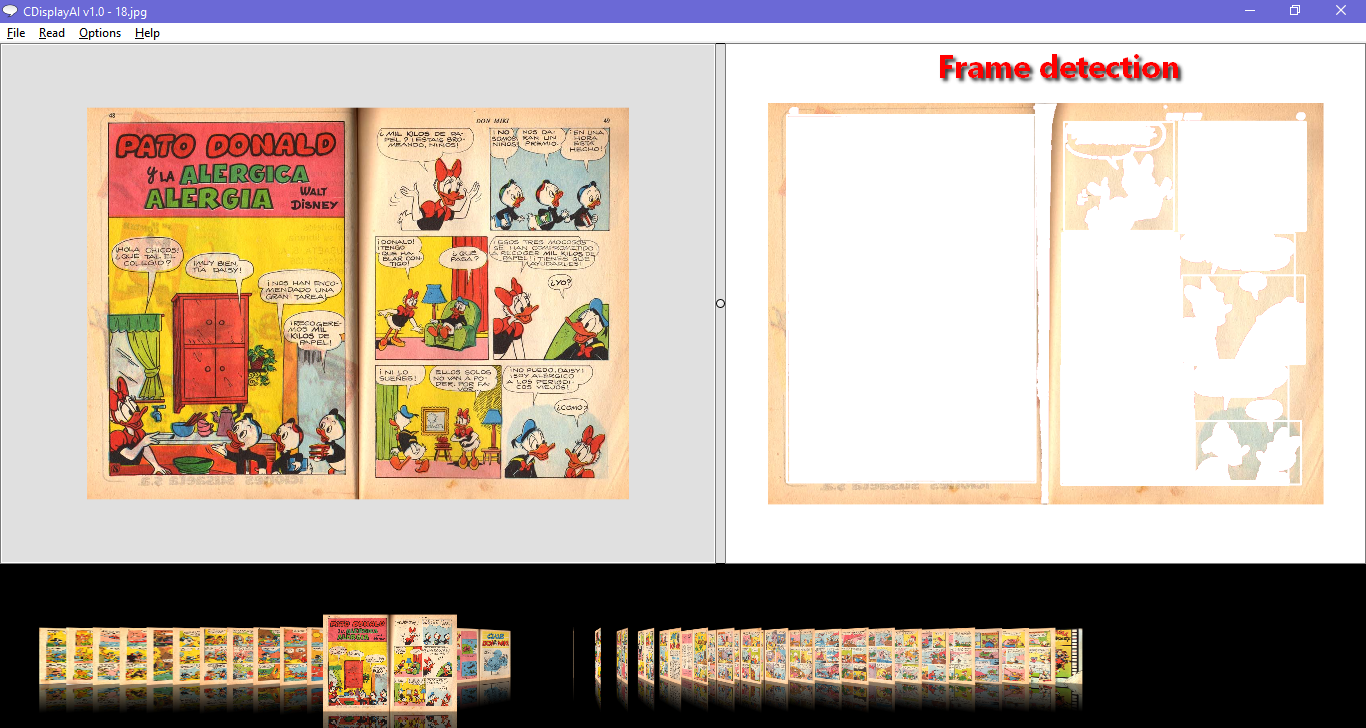 GitHub - khongten001/CDisplayAI: Comic and Manga Viewer Server Catalog ...
