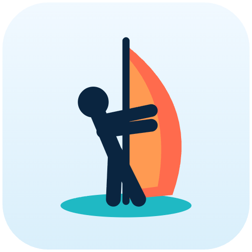 Windsurf Simulator app icon