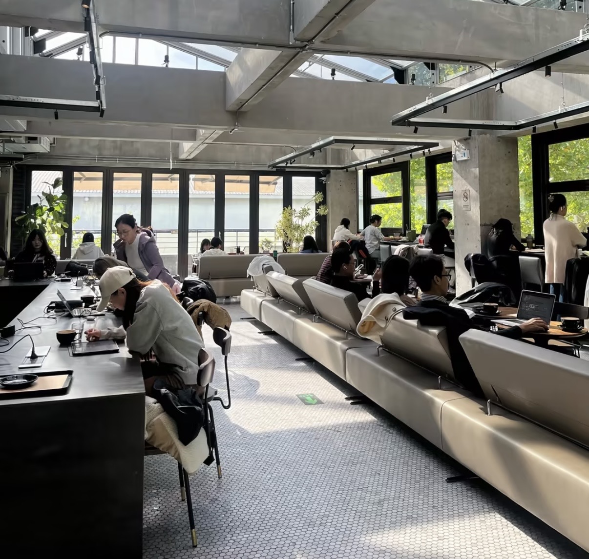 漫咖啡MAAN COFFEE(四得公园店)