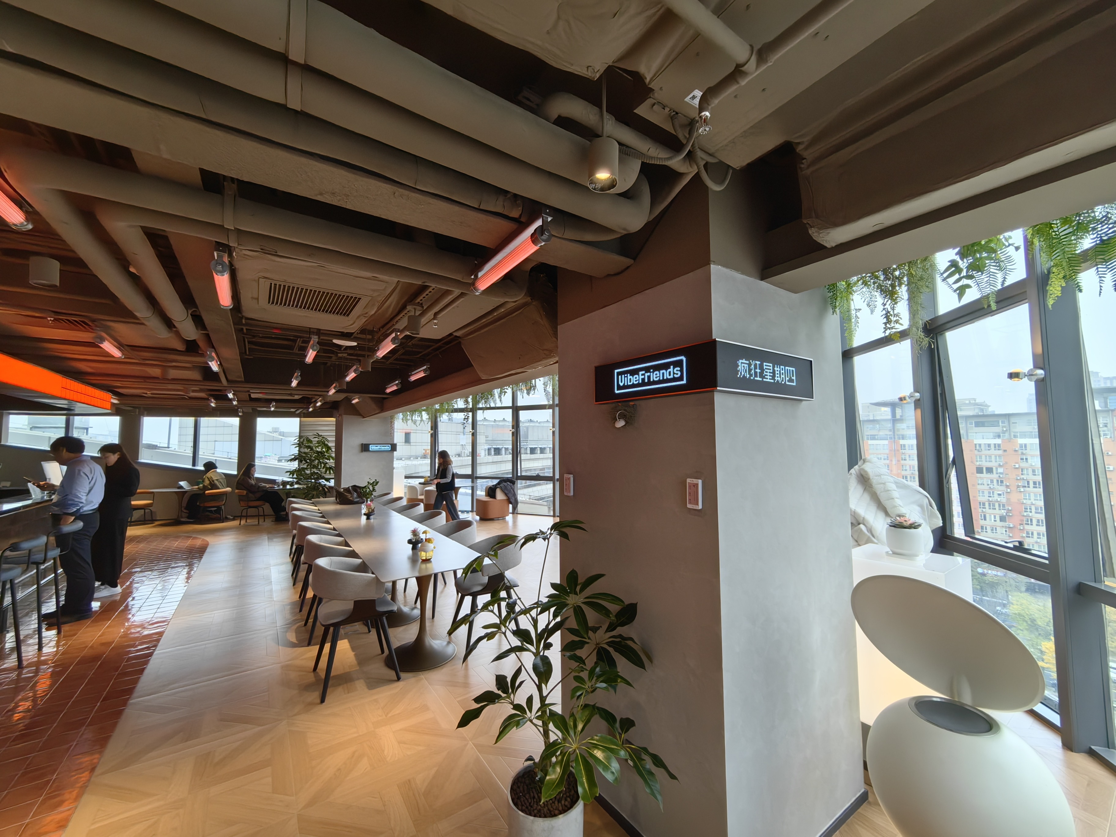 原点学堂(东升大厦A座)