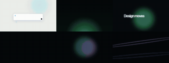 Remotion Code Motion Explainer, Demo