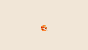 Burger King fast-paced brand launch video