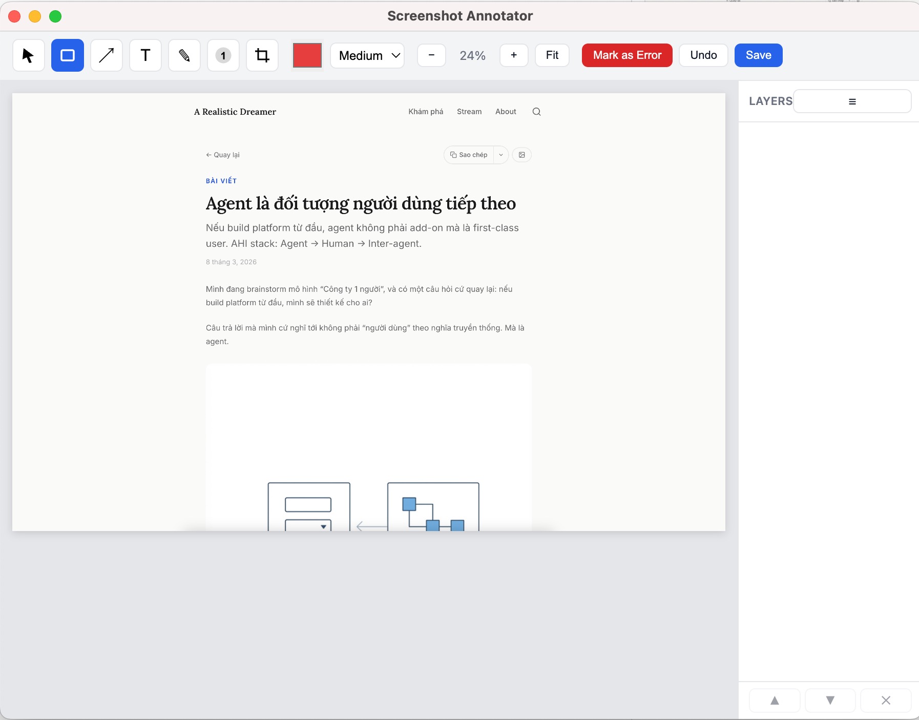 Screenshot Annotator