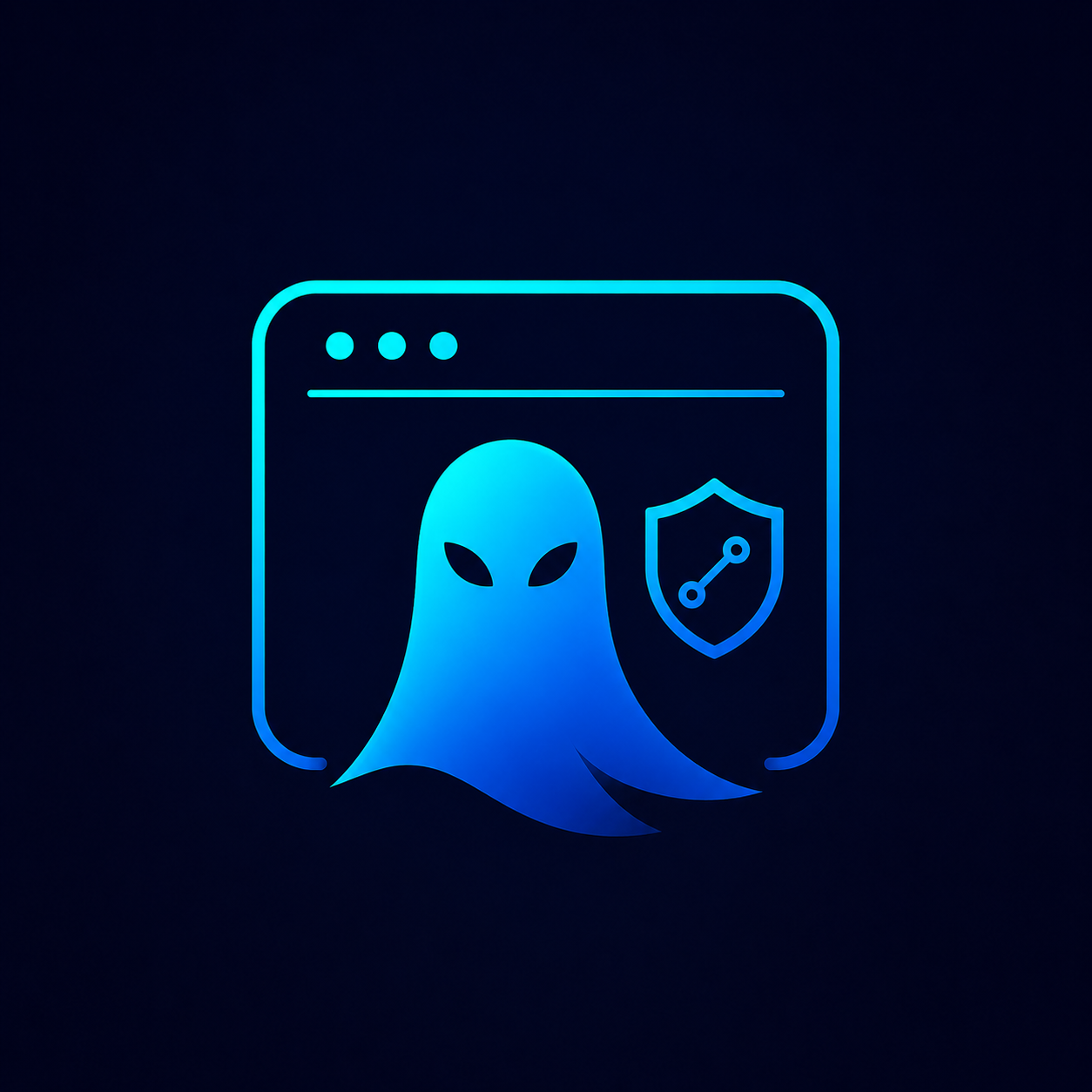 Stealth Browser MCP logo