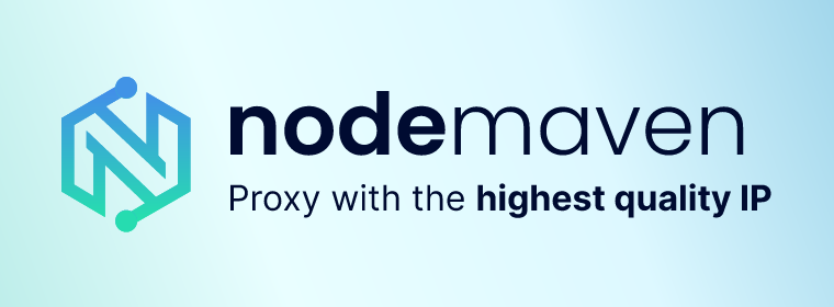 NodeMaven
