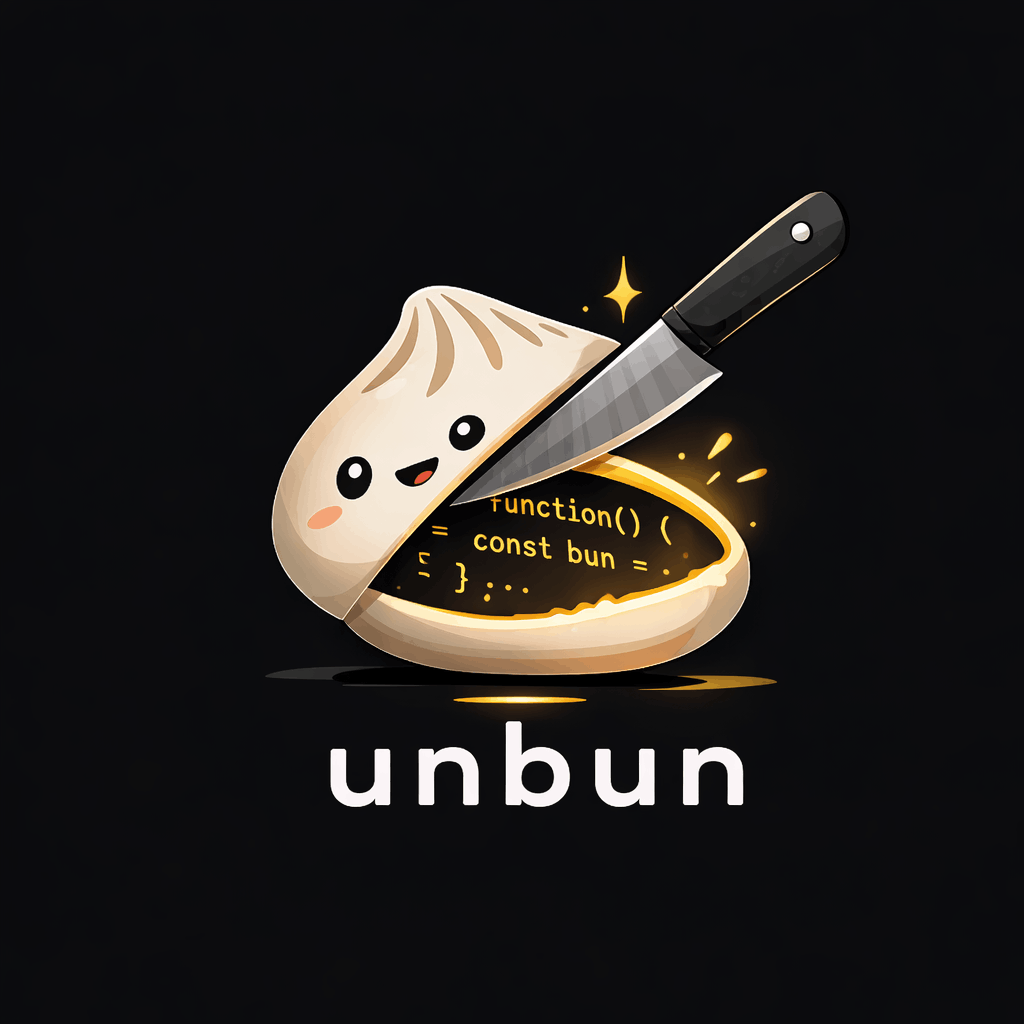 unbuned logo