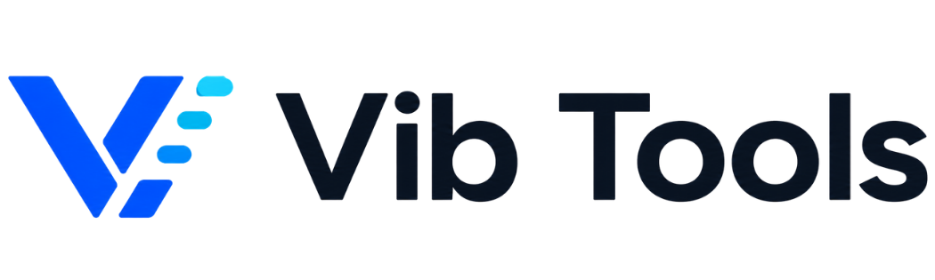 Vib Tools