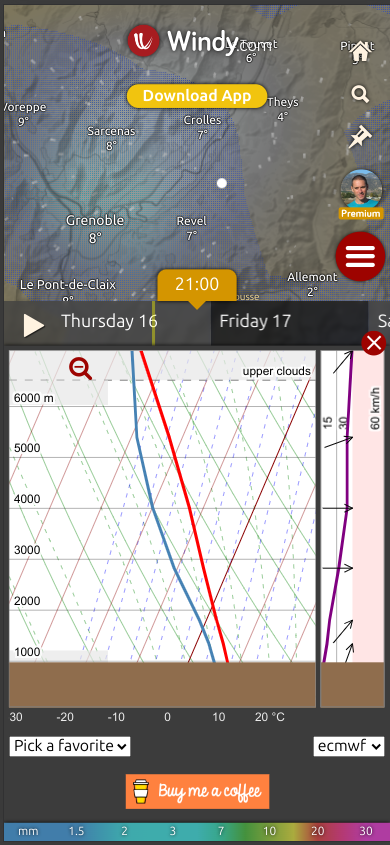 Better Soundings