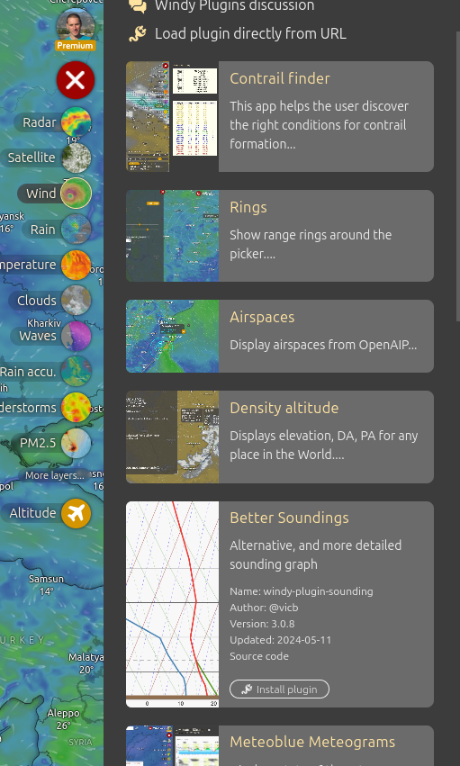 Better Soundings