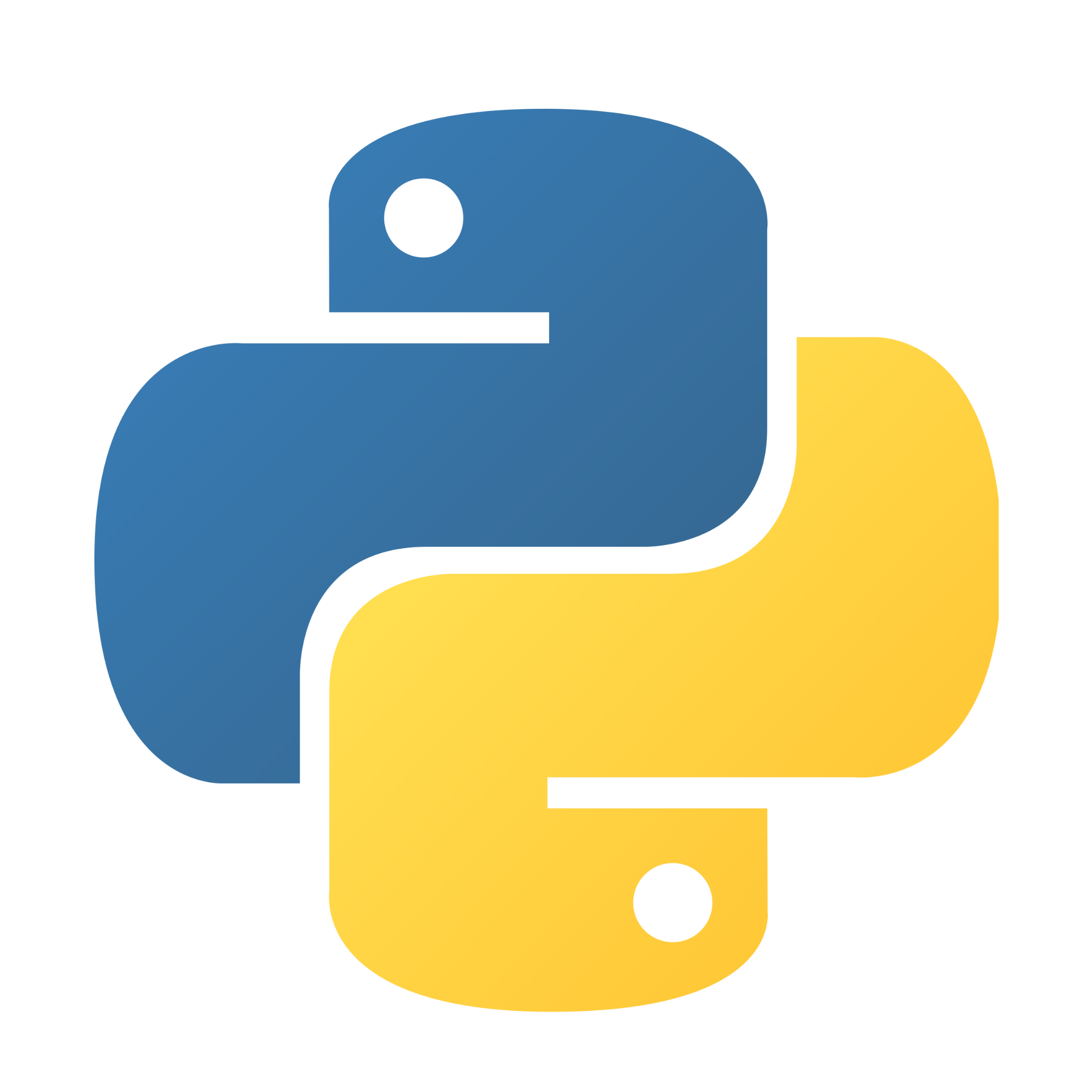 python