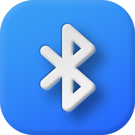 Vicinae Bluetooth Icon