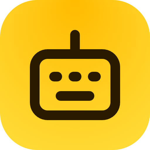 Clean Keyboard Icon
