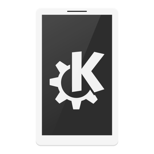 KDE Connect Extension Icon