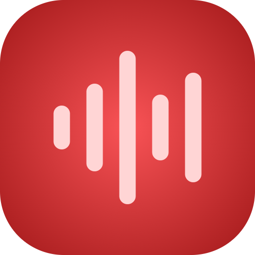 PulseAudio extension icon