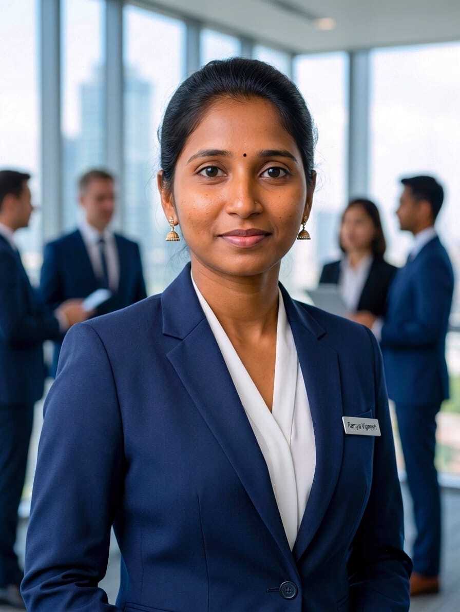 Ramya