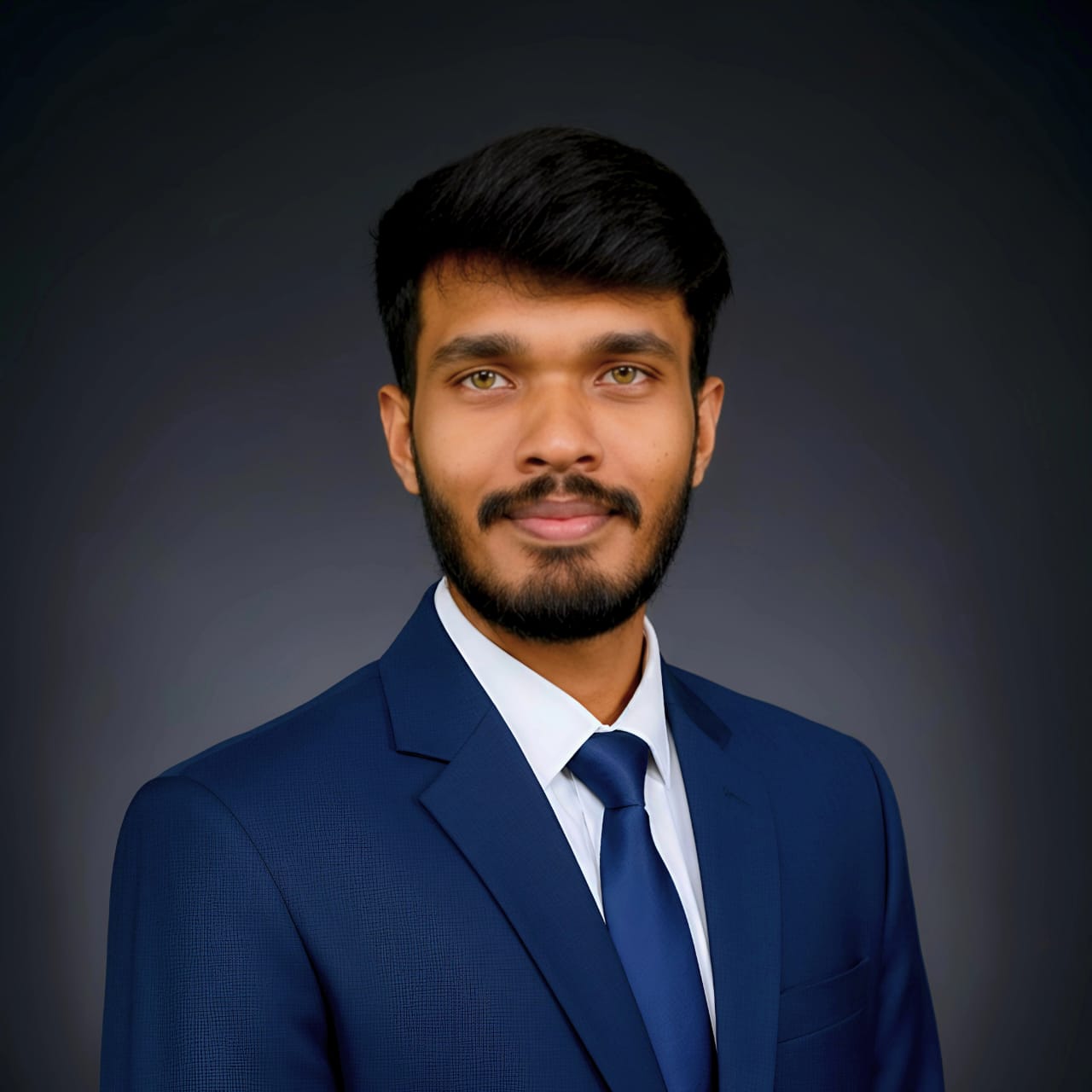 Vignesh Dhayalan