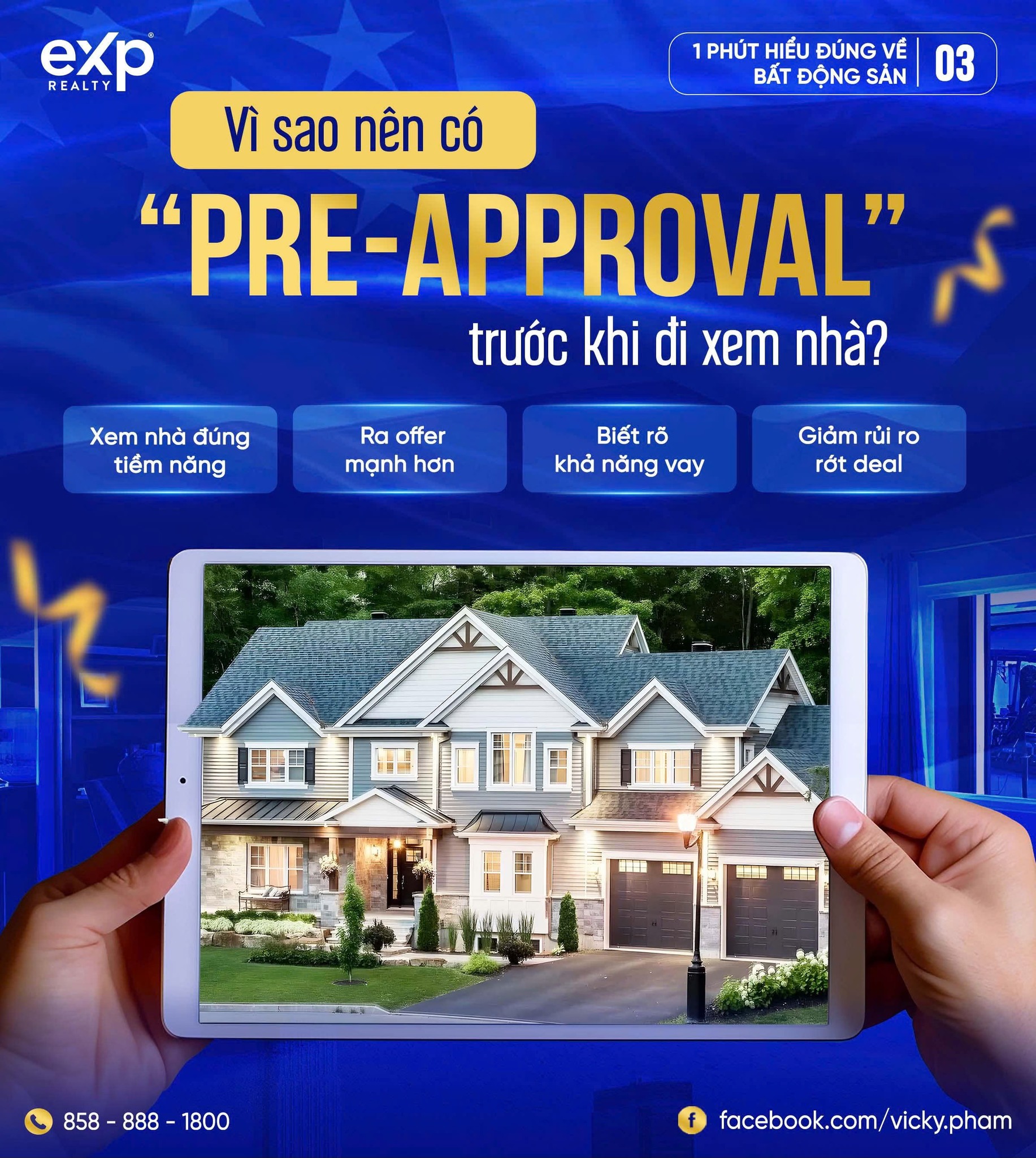 Why you need mortgage pre-approval before house hunting