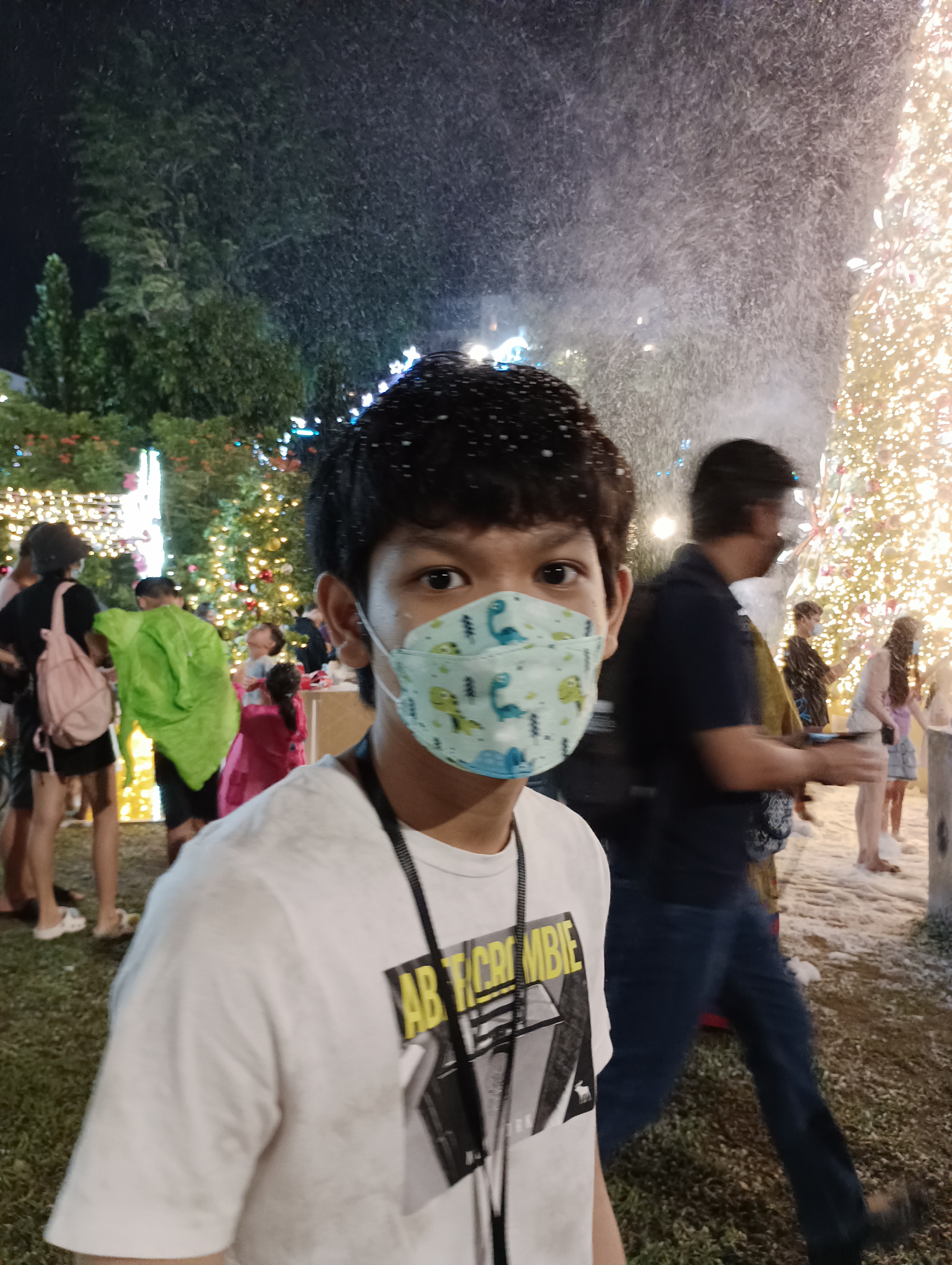 Victor Cole Tagayun