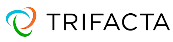 Trifacta logo