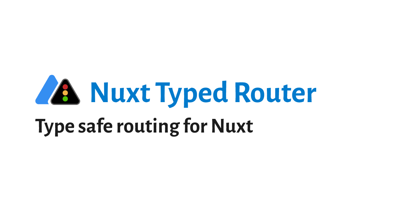 nuxt-typed-router cover