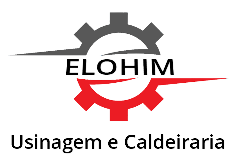 Logo Elohim