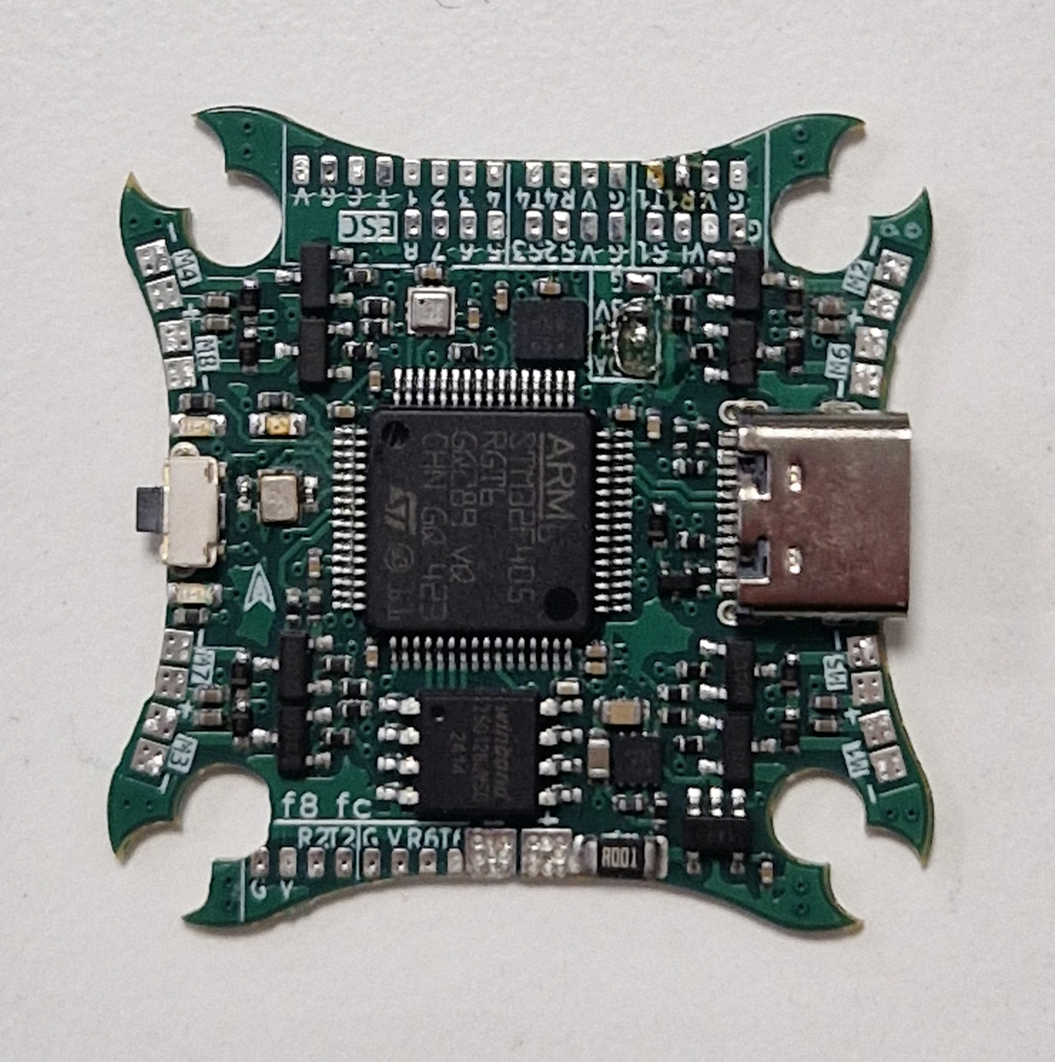 F8-fc rev a, from the project README