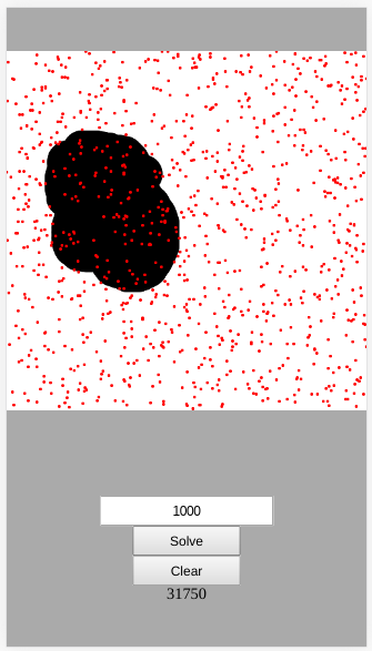 Monte Carlo Method