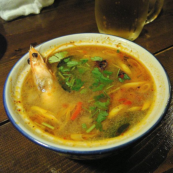 Tom Yam