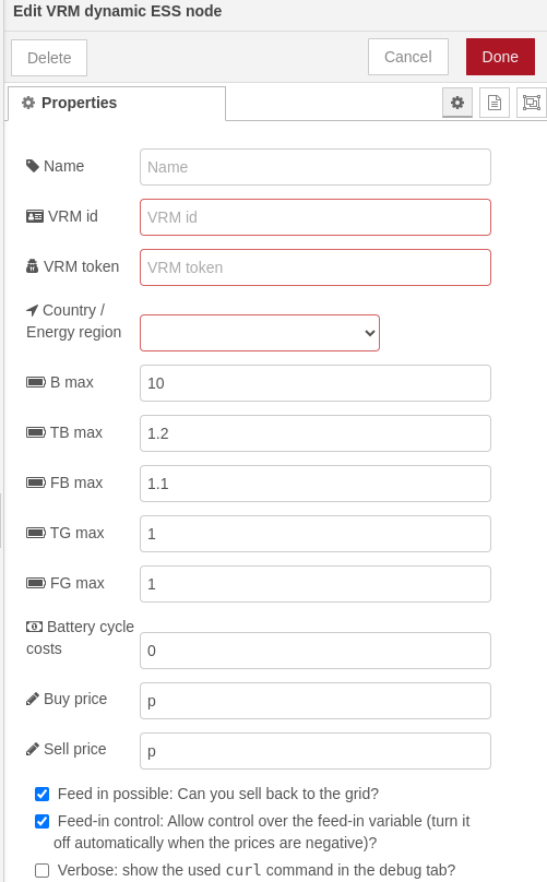 Check Your VRM in Play Mode - VRM documentation