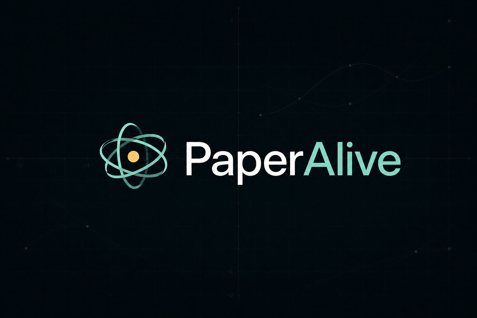 PaperAlive — A Codex Plugin