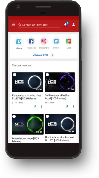 YouTube Downloader Apps