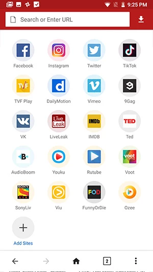 Videoder Free Youtube Video And Music Downloader For Android And Pc