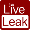 Liveleak Aplicación de descarga