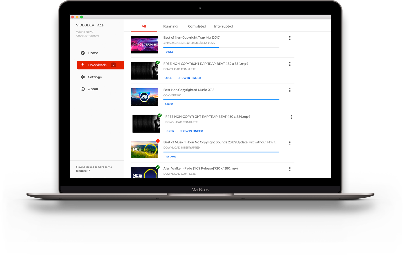 Youtube Video Downloader For Pc Videoder