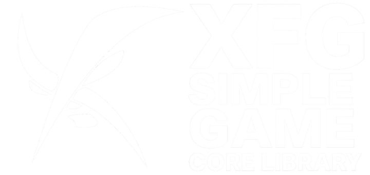 xfg corelib