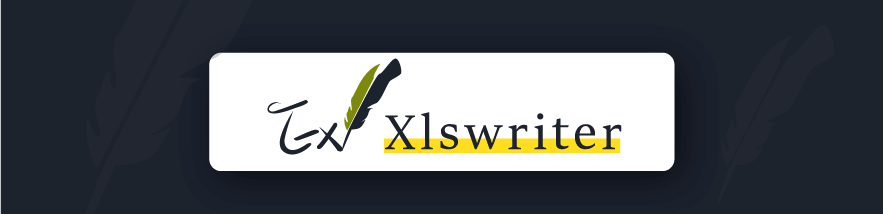 php-ext-xlswriter