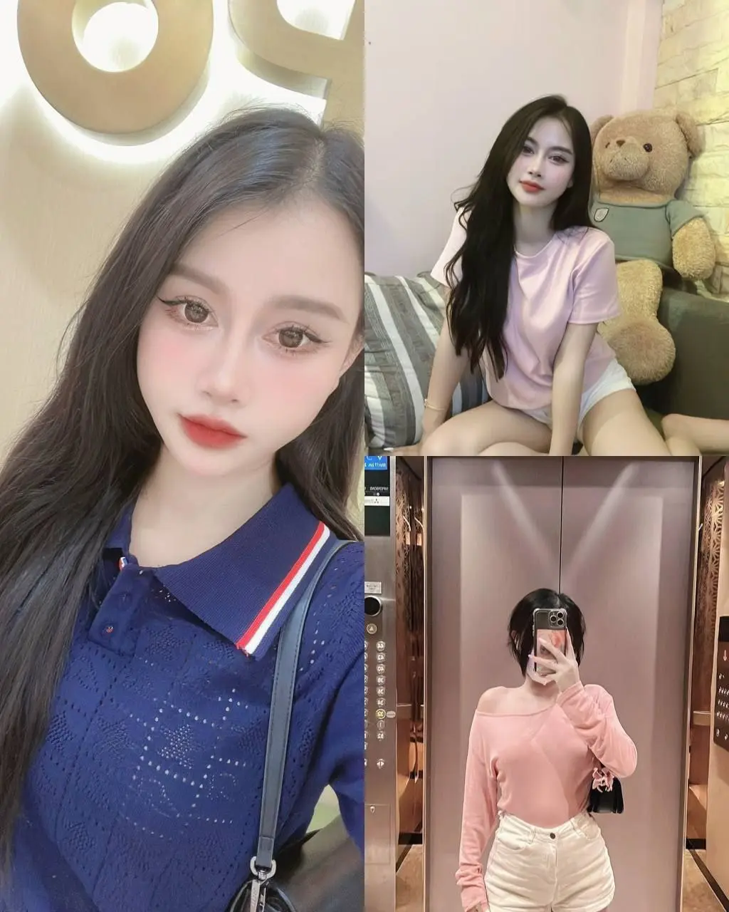 방콕 에코걸 19
