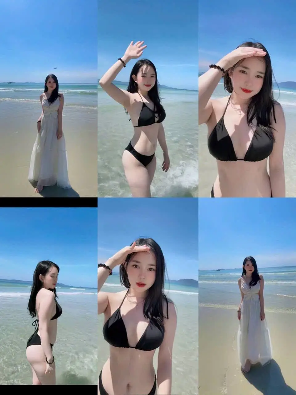방콕 에코걸 22