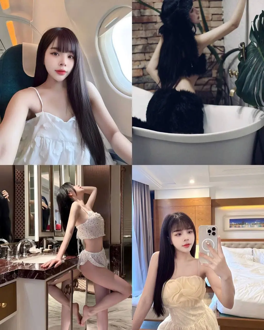 방콕 에코걸 24