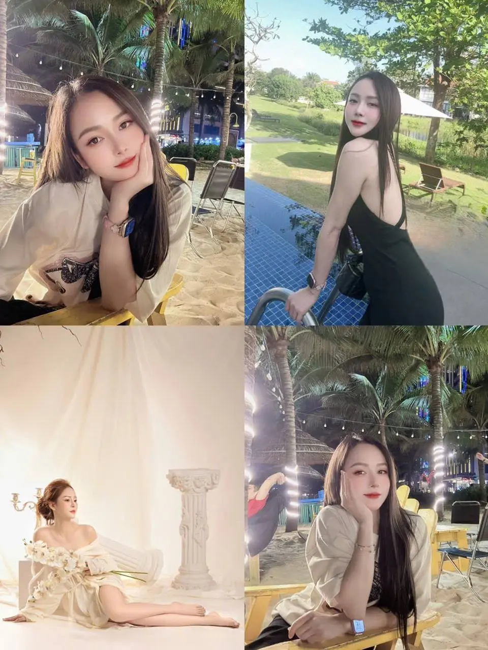 파타야 에코걸 41