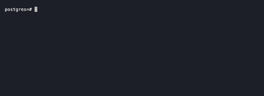 pg_savior catching a DELETE without WHERE and a DROP TABLE on a large table