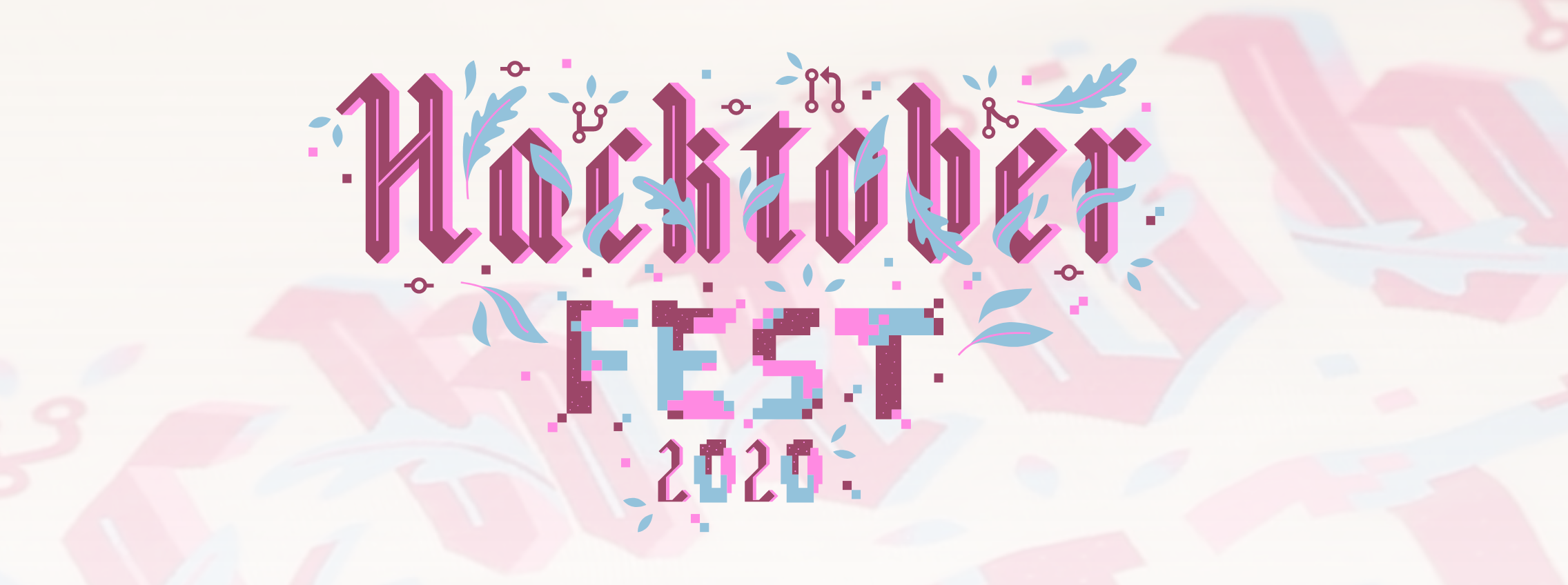 Hacktoberfest 2020