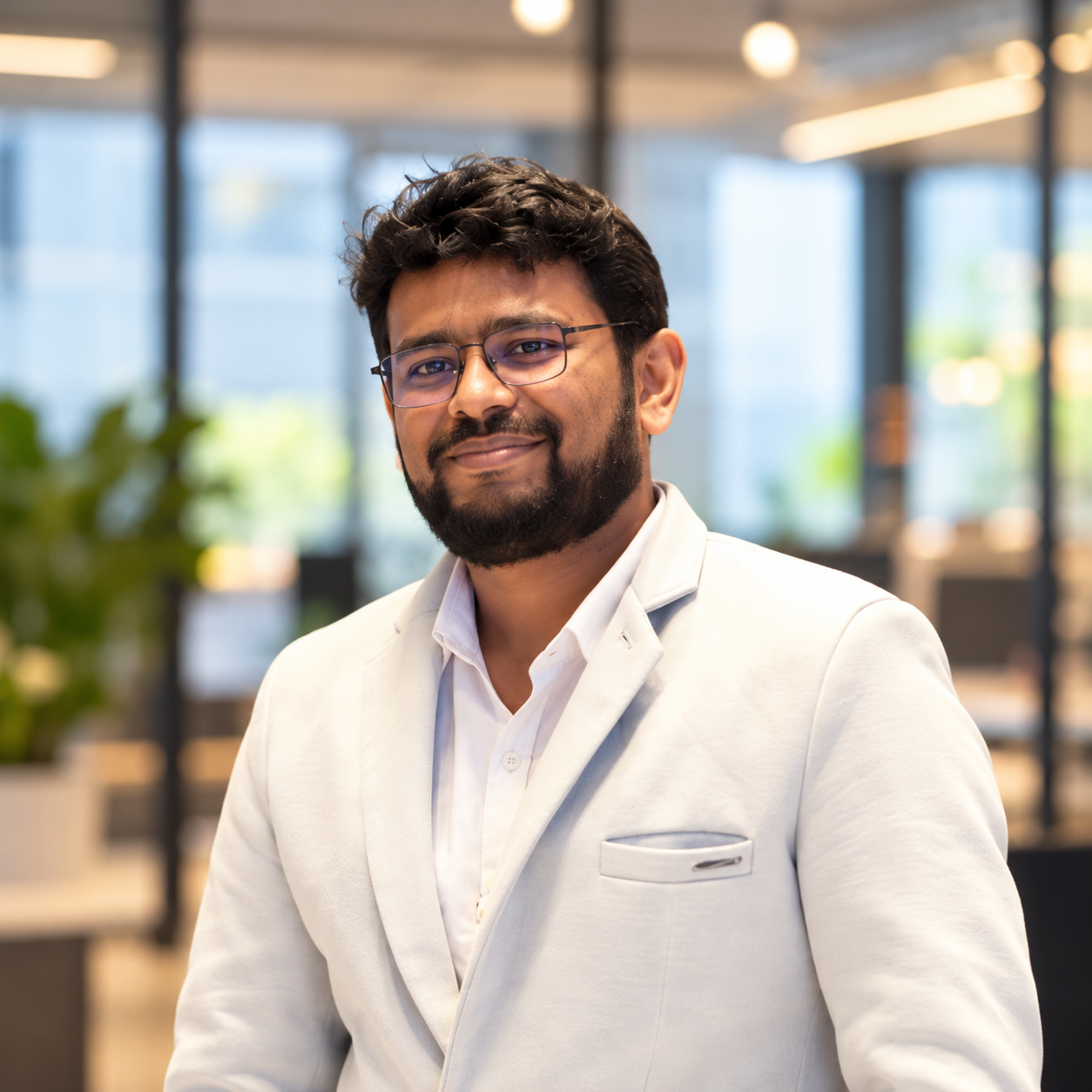 Vijay Kumar — Business Analytics and Data Analytics professional