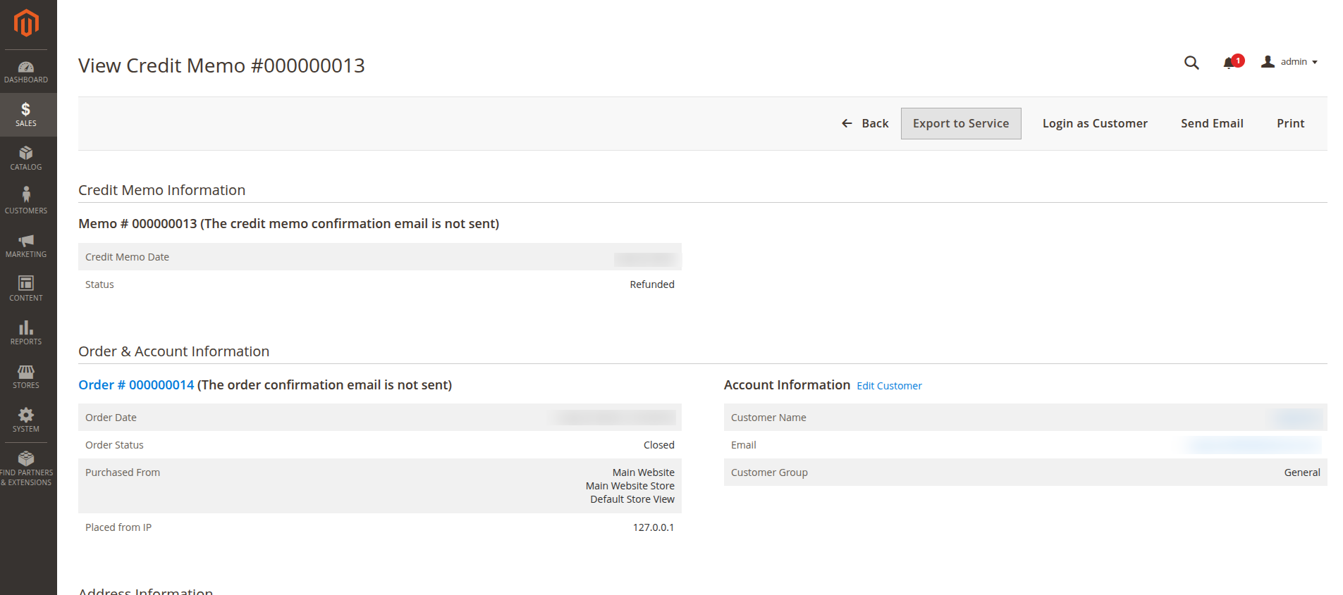Magento 2 Credit Memo Export Module Using Message Queue | XML Export & Asynchronous Processing